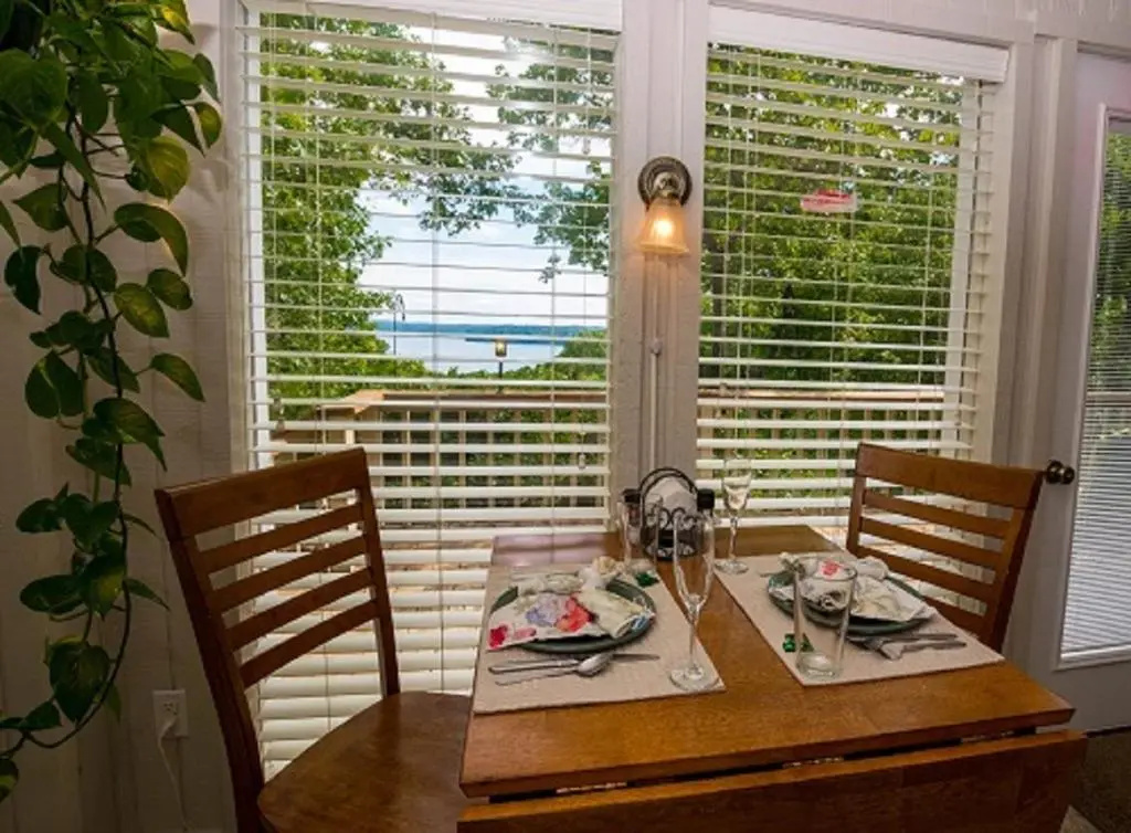 1 Bedroom Cottage