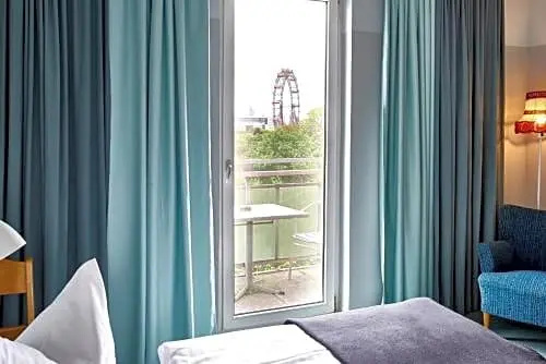 magdas HOTEL - Chambres