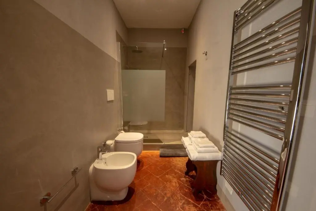 Fattoria Di Cinciano - Chambres