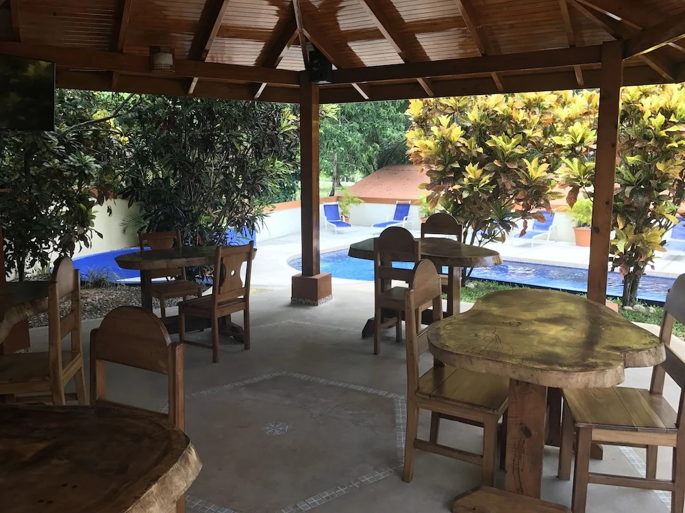 Hotel Alkamar - Chambres