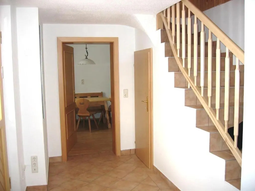 Gindlhütte - Chambres