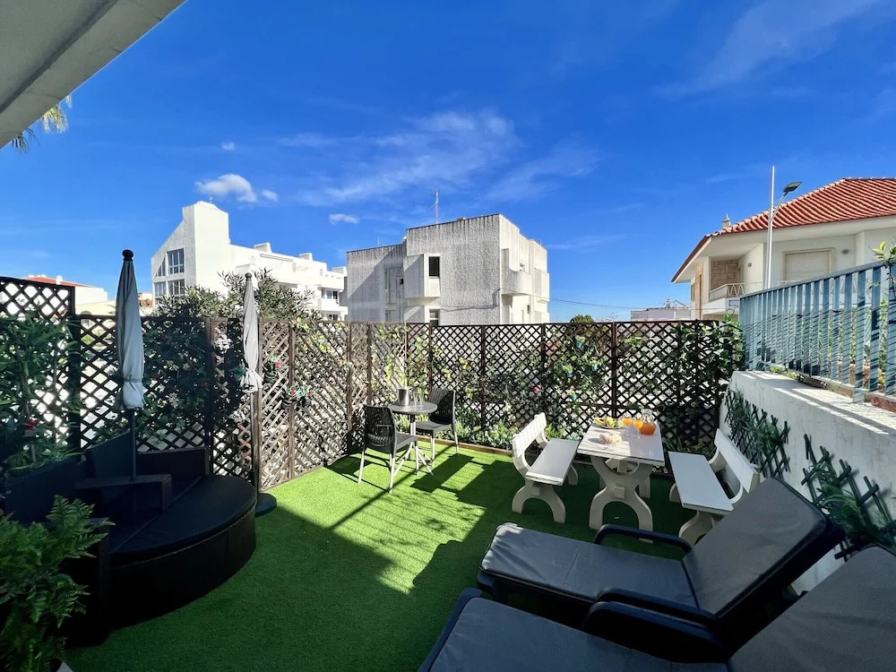Albufeira Stylish BY Homing