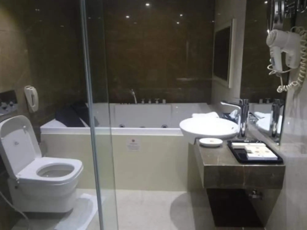 Ramee Guestline Hotel Juhu - Général