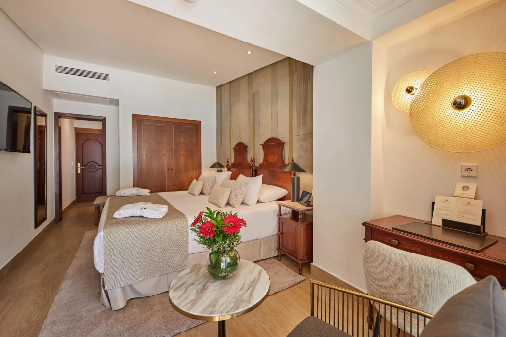 Secrets Mallorca Villamil Resort & Spa - Adults Only - Chambres