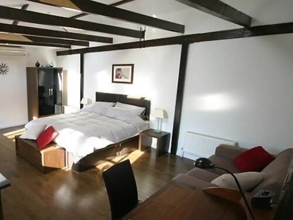 Hotel photo 14