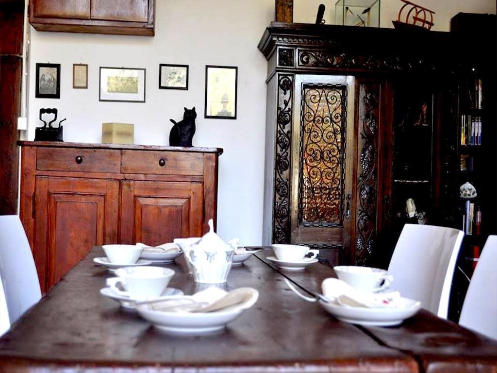 B&B Ulpalazz — 3