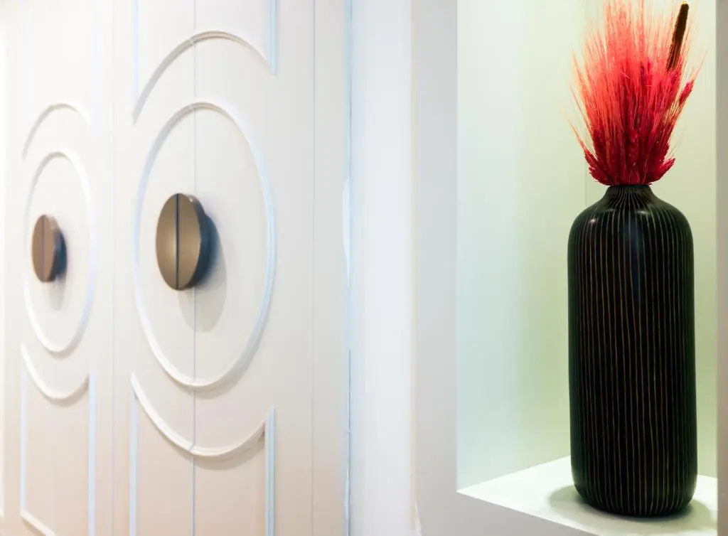 Orka Taksim Apart Hotel - Chambres