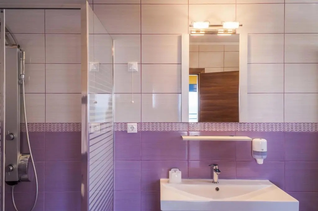 Haven Beach Boutique Hotel - Chambres