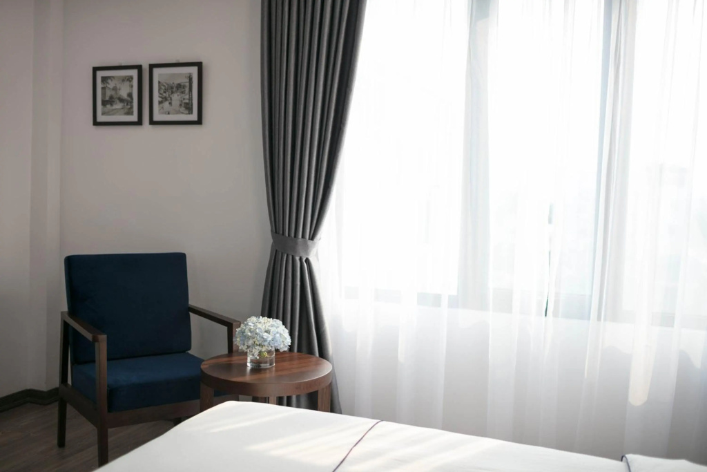 Отель Hanoi Bonsella Hotel в Ханое