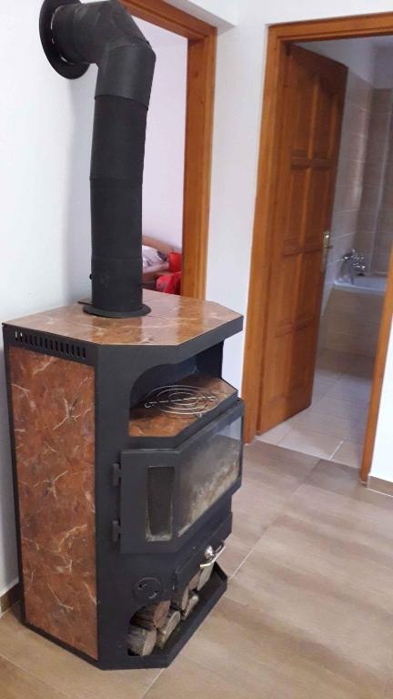 Holiday home in Balatonmariafürdo 40806