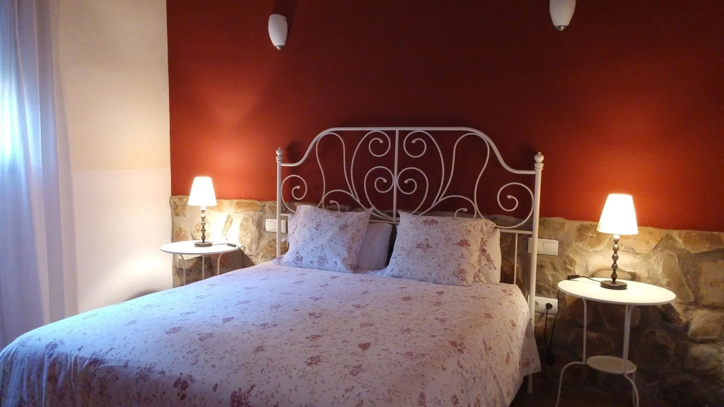 Hotel La Era de Aracena - Adults Only - Général