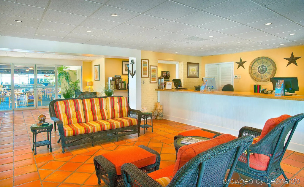 The Oceanfront Litchfield Inn - Général