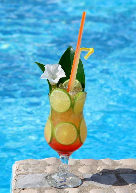 Bougainville Bay Hotel - фото 15