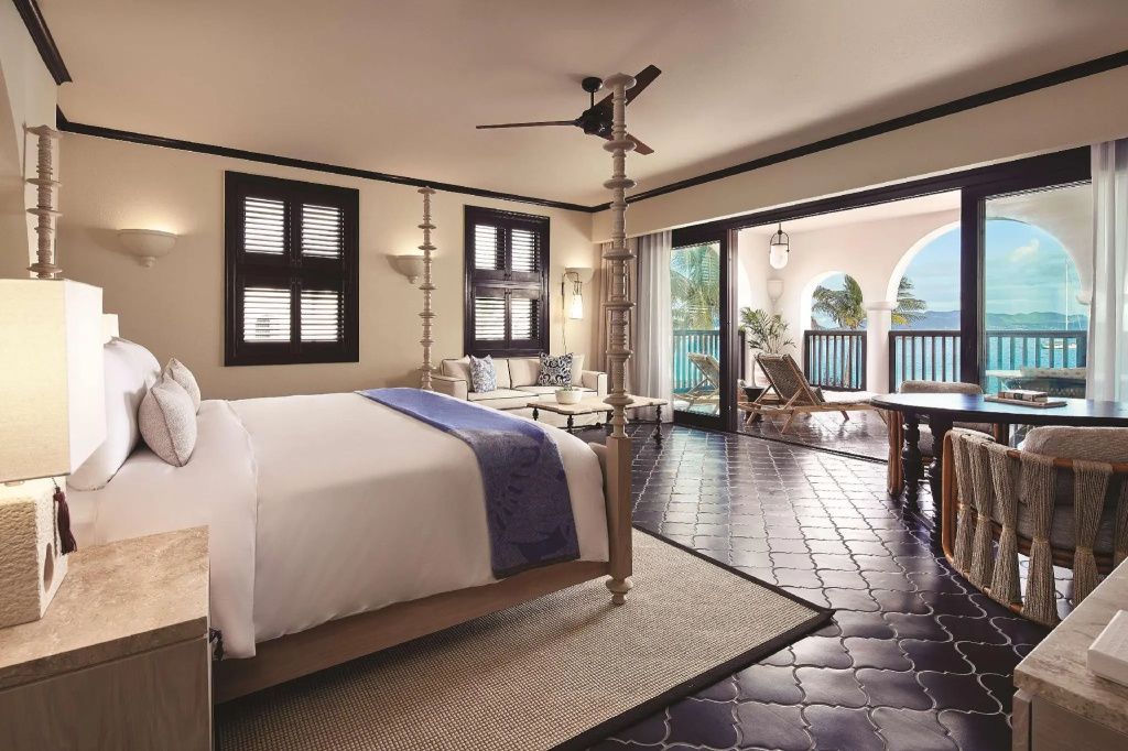 Cap Juluca, A Belmond Hotel, Anguilla - Général