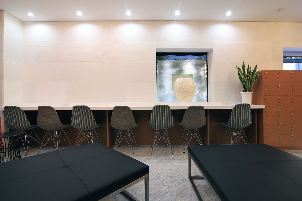The Global Hotel Tokyo 사진 19