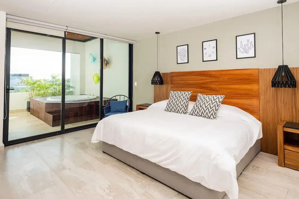 Premium Apartment
