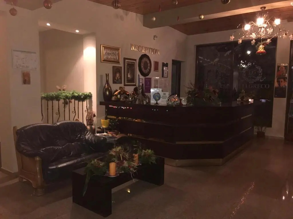 Elli Greco Hotel