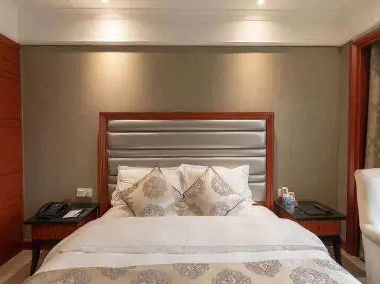 Hao Sheng International Hotel - Général