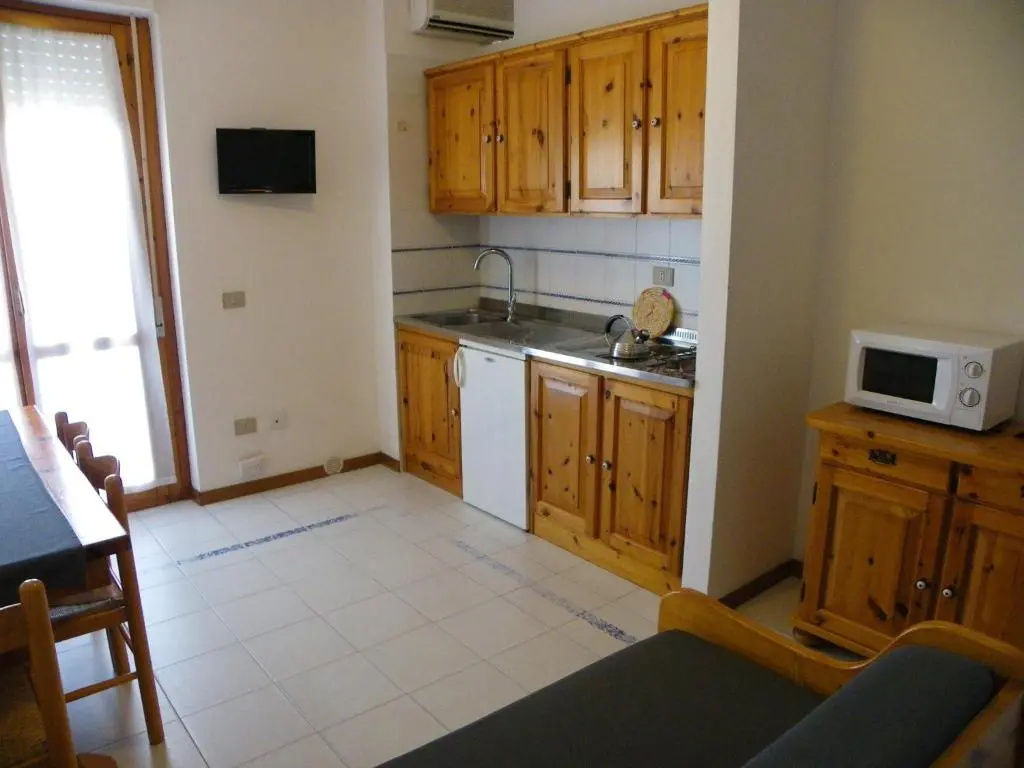Economy Apartment