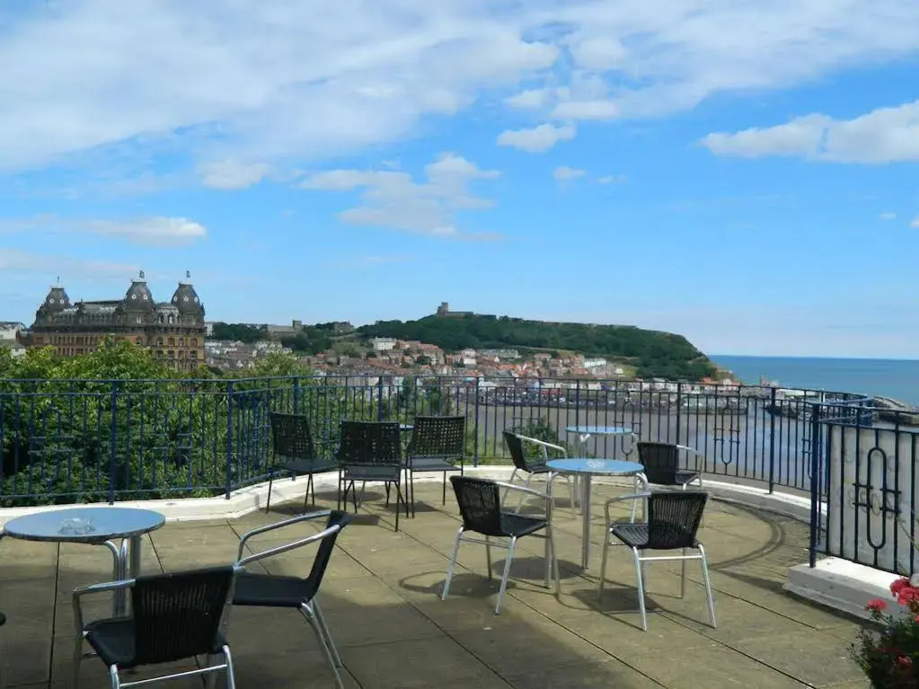 The Esplanade Hotel - Général