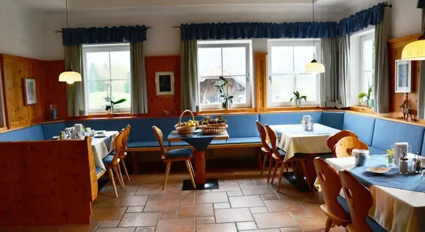 Apart-Pension Wesenauerhof - Général