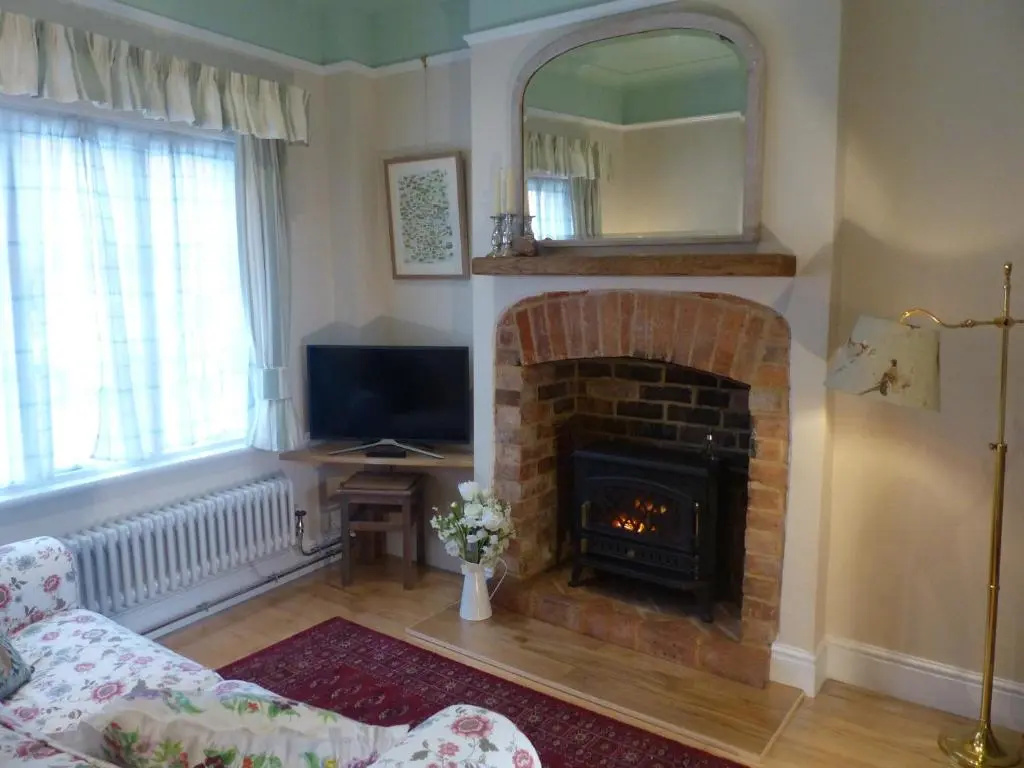 Cottage