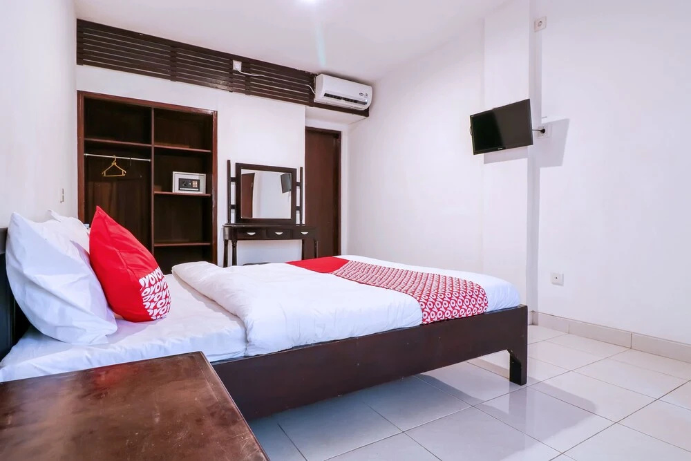 Komala Indah Cottages by OYO Rooms