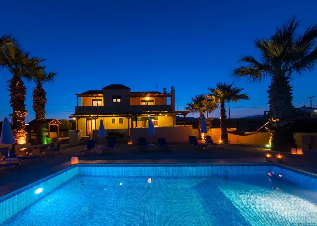 Villa