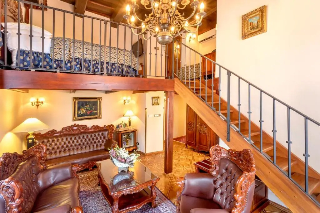 Junior Suite