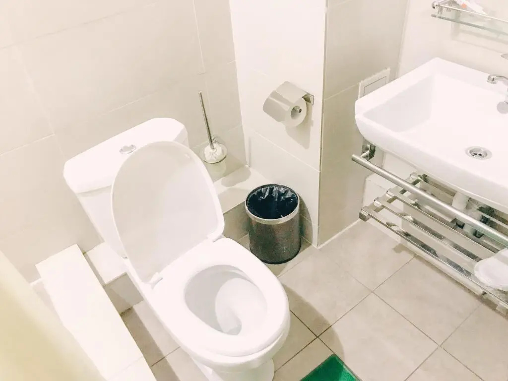 Urban Luxe Hotel - Chambres