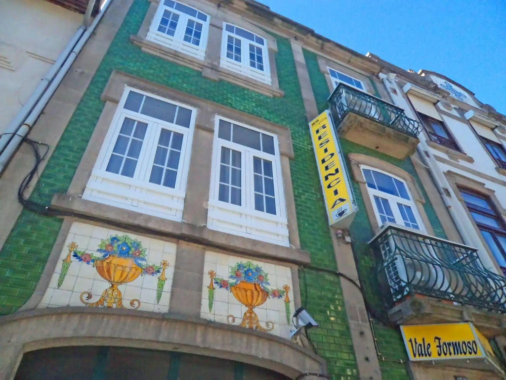 Residencial Vale Formoso