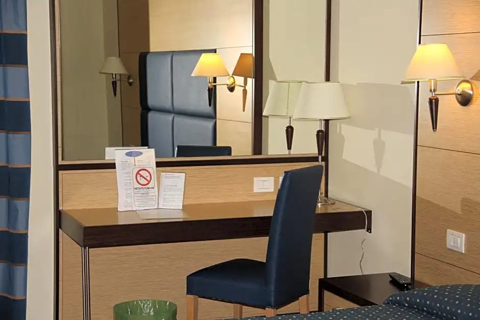 Inn Hotel - Chambres