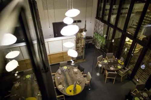 Aux Terrasses - фото 19