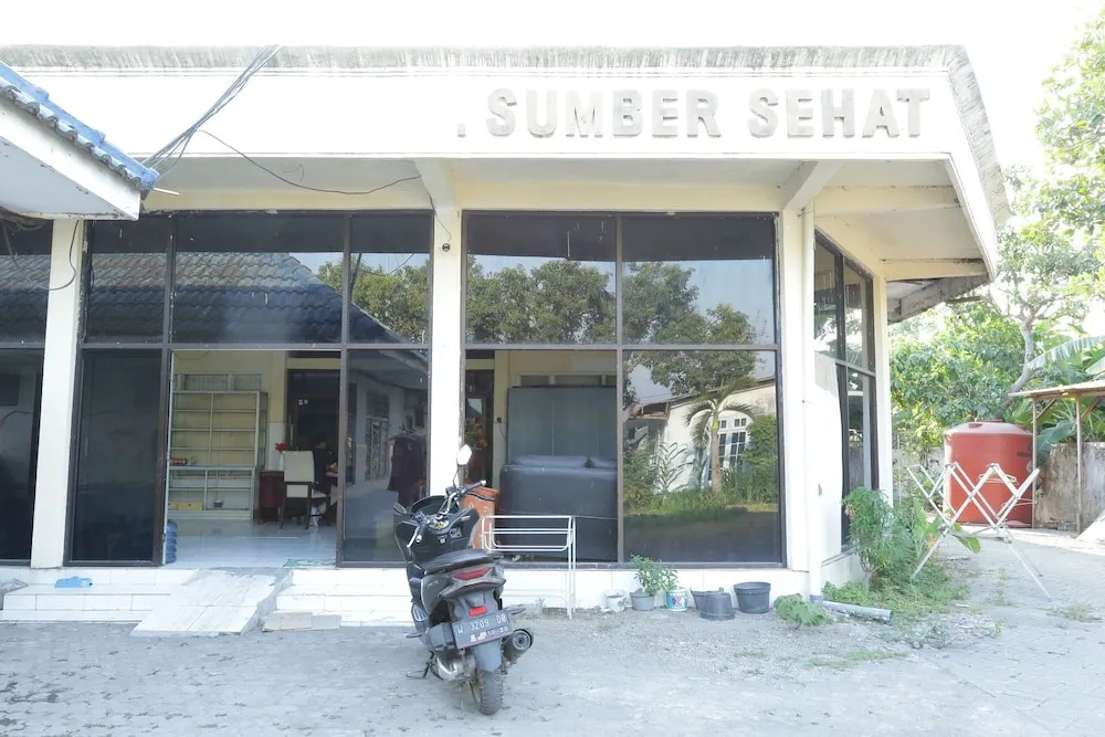Hotel O Homestay Sehat