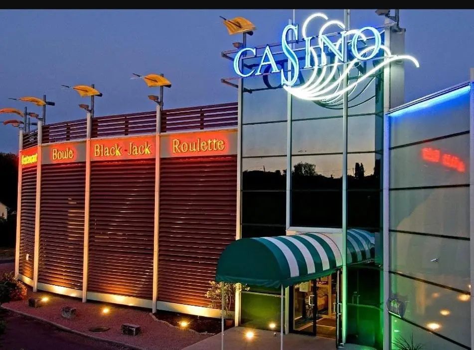 Hotel photo 1