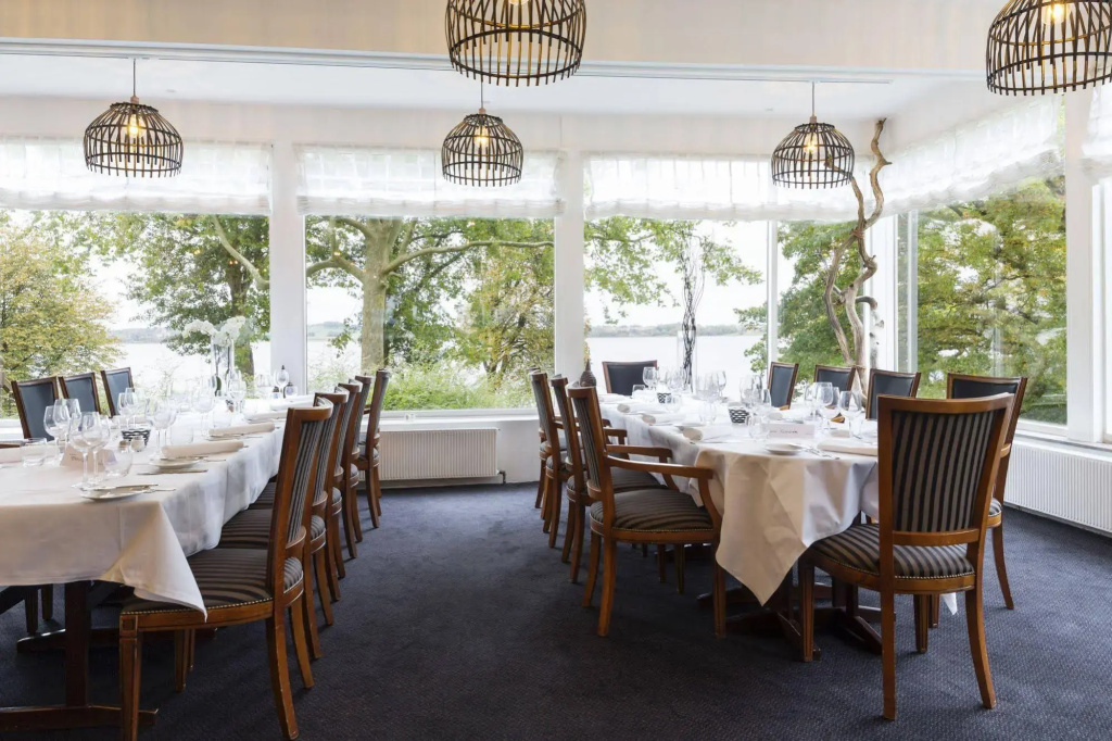 Hotel Strandparken - Général