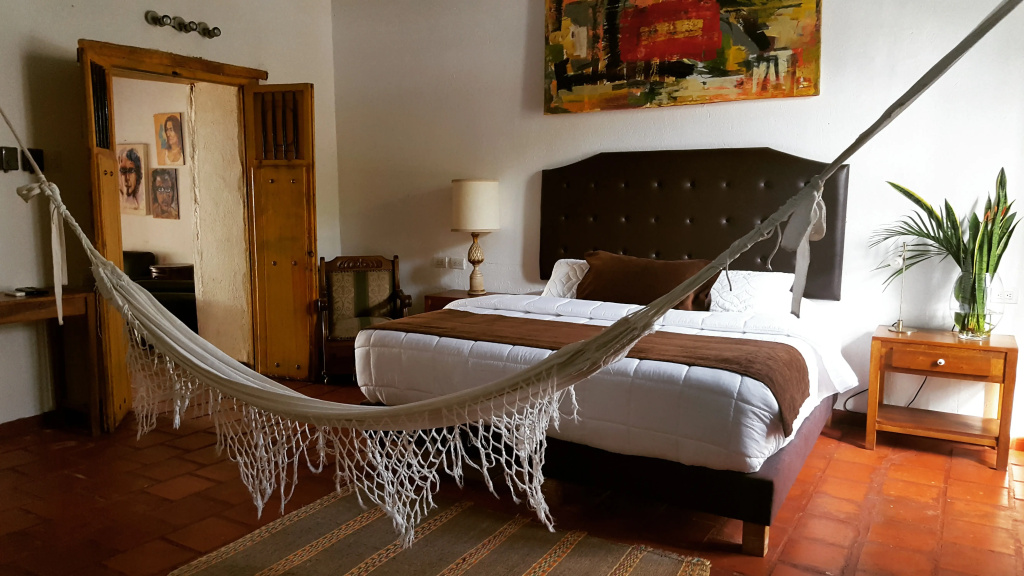 Casa de Los Santos Reyes Hotel Boutique Valledupar - Général