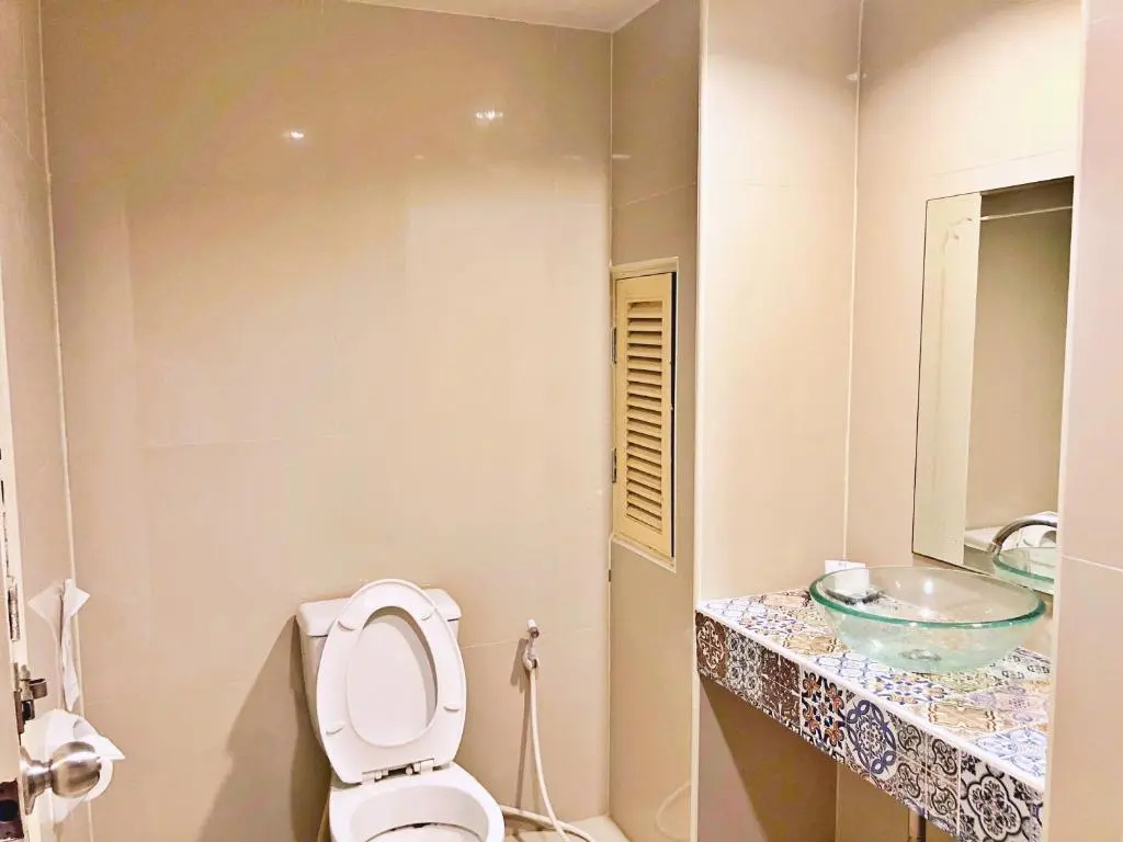 Assasa Hotel - Chambres