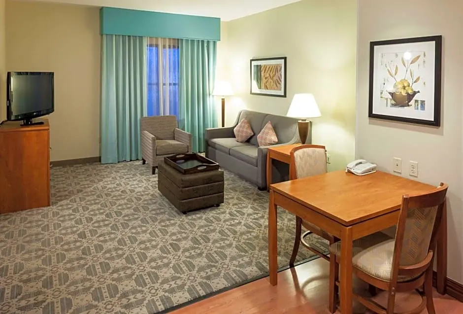 Homewood Suites by Hilton Irving - DFW Airport - Chambres