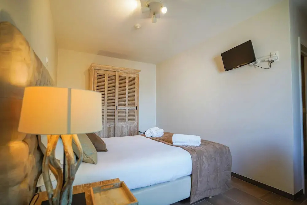 Classic room