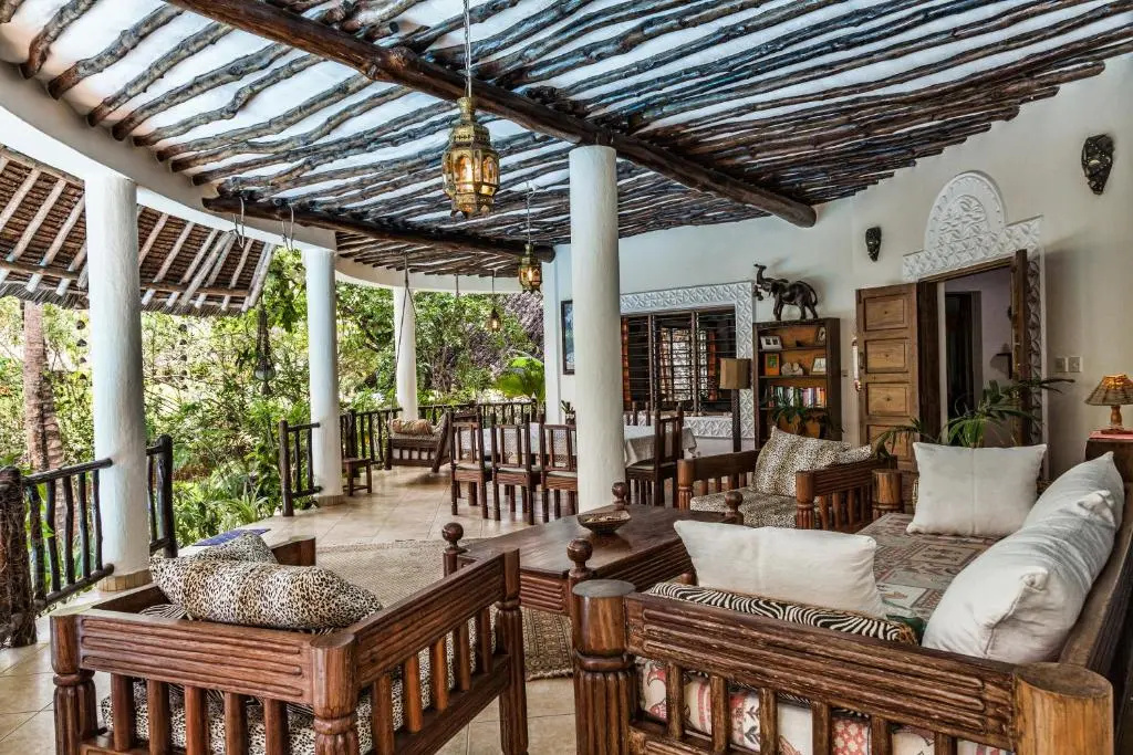 Villa