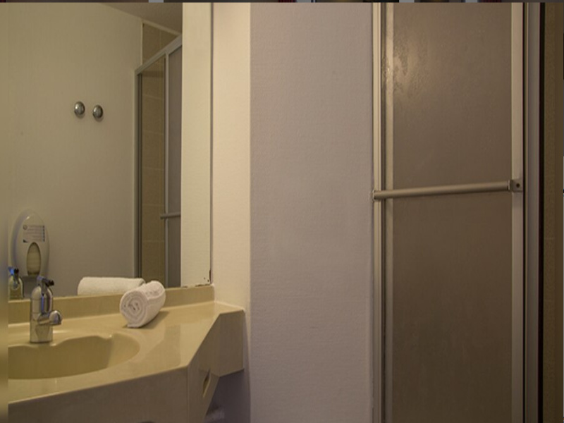 The Originals City, Hôtel Amys - Chambres