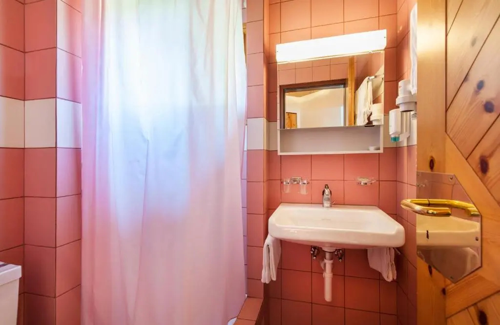 T3 Hotel Mira Val - Chambres