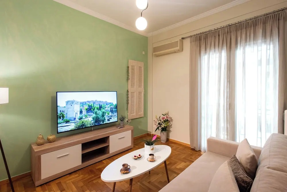 Comfort Apartment