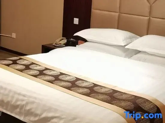 Fuhua Hotel - Chambres
