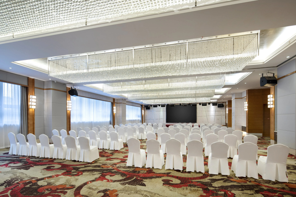 Holiday Inn Ningde Xiapu - Général