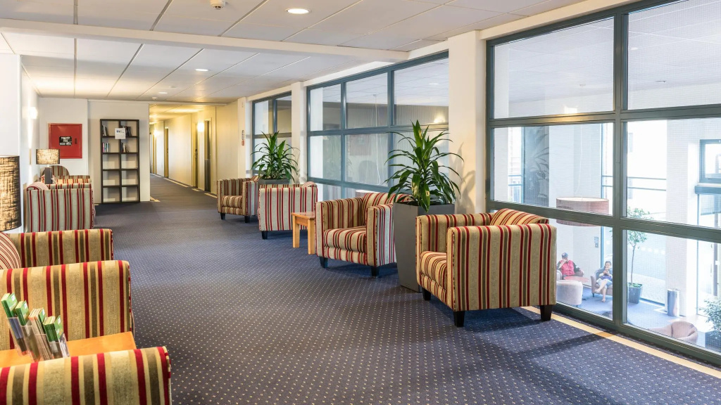 Heartland Hotel Auckland Airport - Général