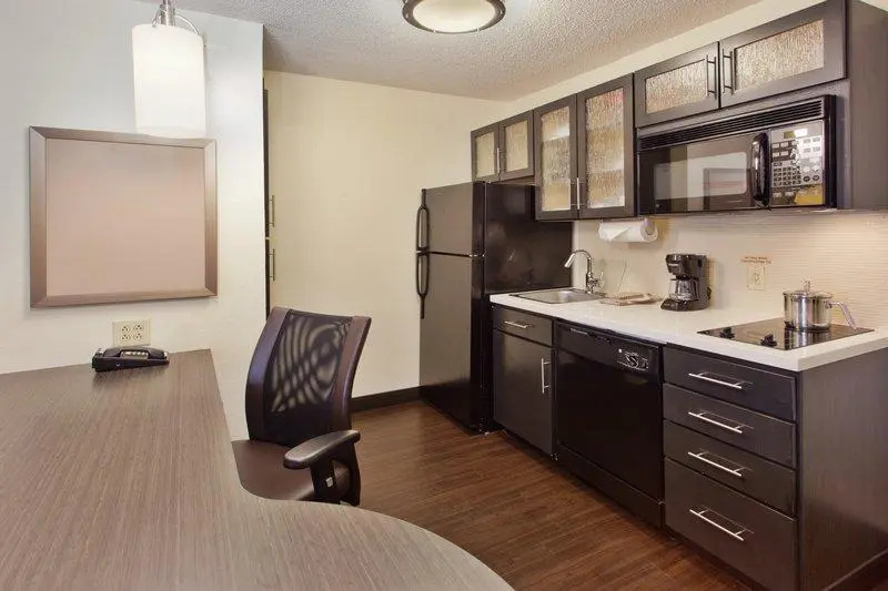 Sonesta Simply Suites Somerset - Chambres