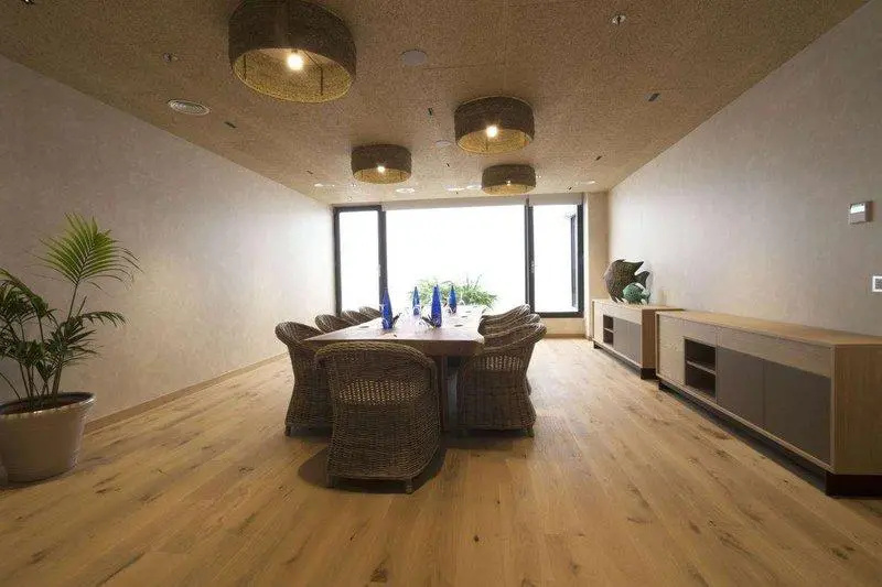 Hotel Zenit Sevilla - Chambres