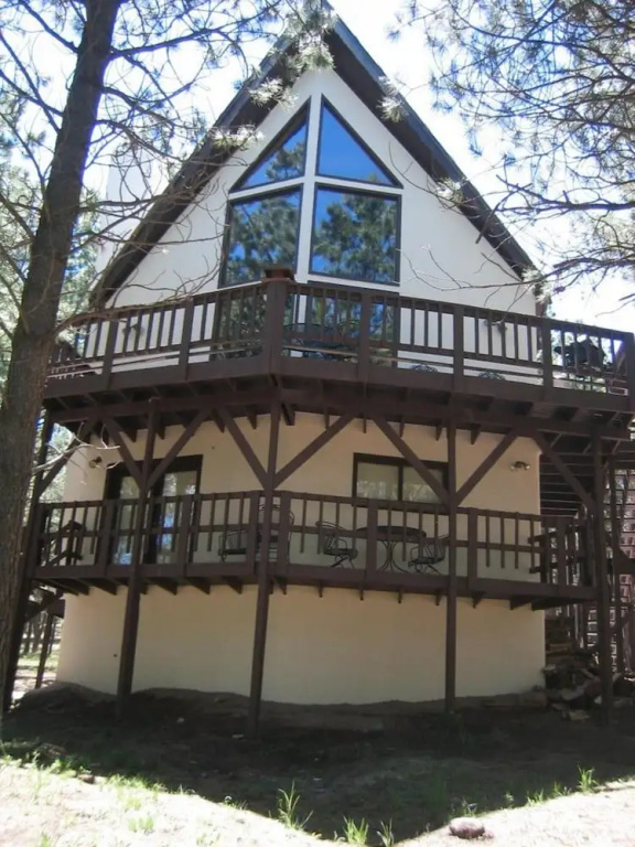 Country Club Homes